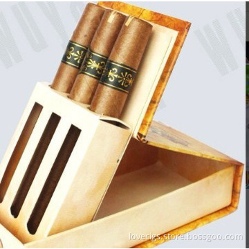 Colorful design  Disposable E-cigarette  soft tip e cigar